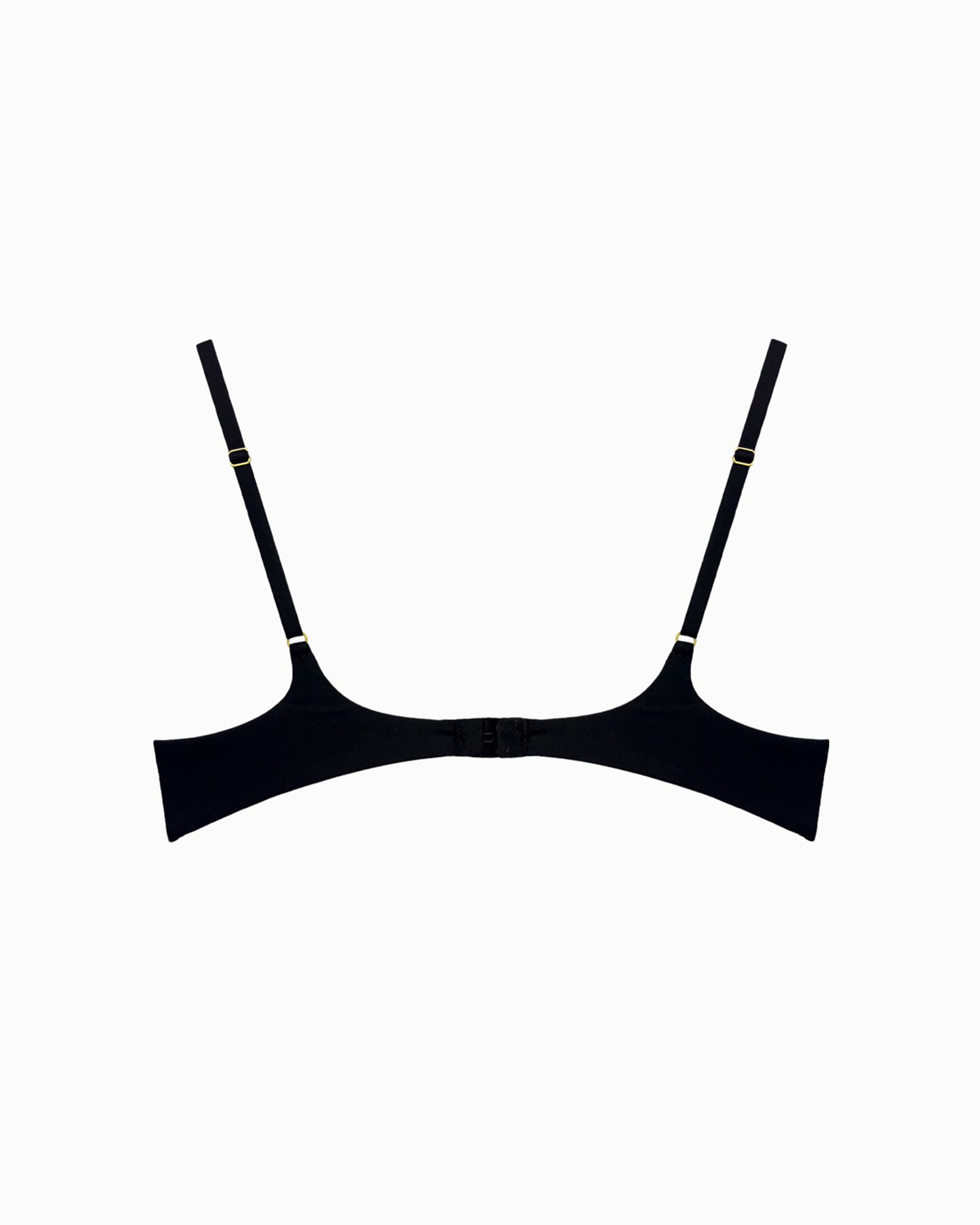 Biustonosz Elegant Graphic Bralette