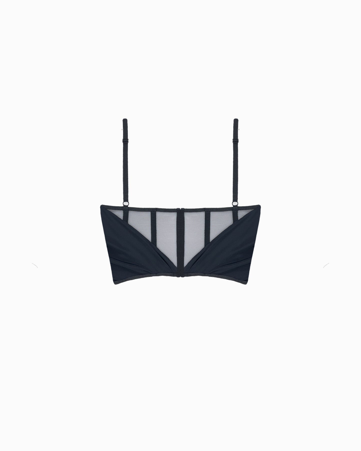Gorset Gala Bow