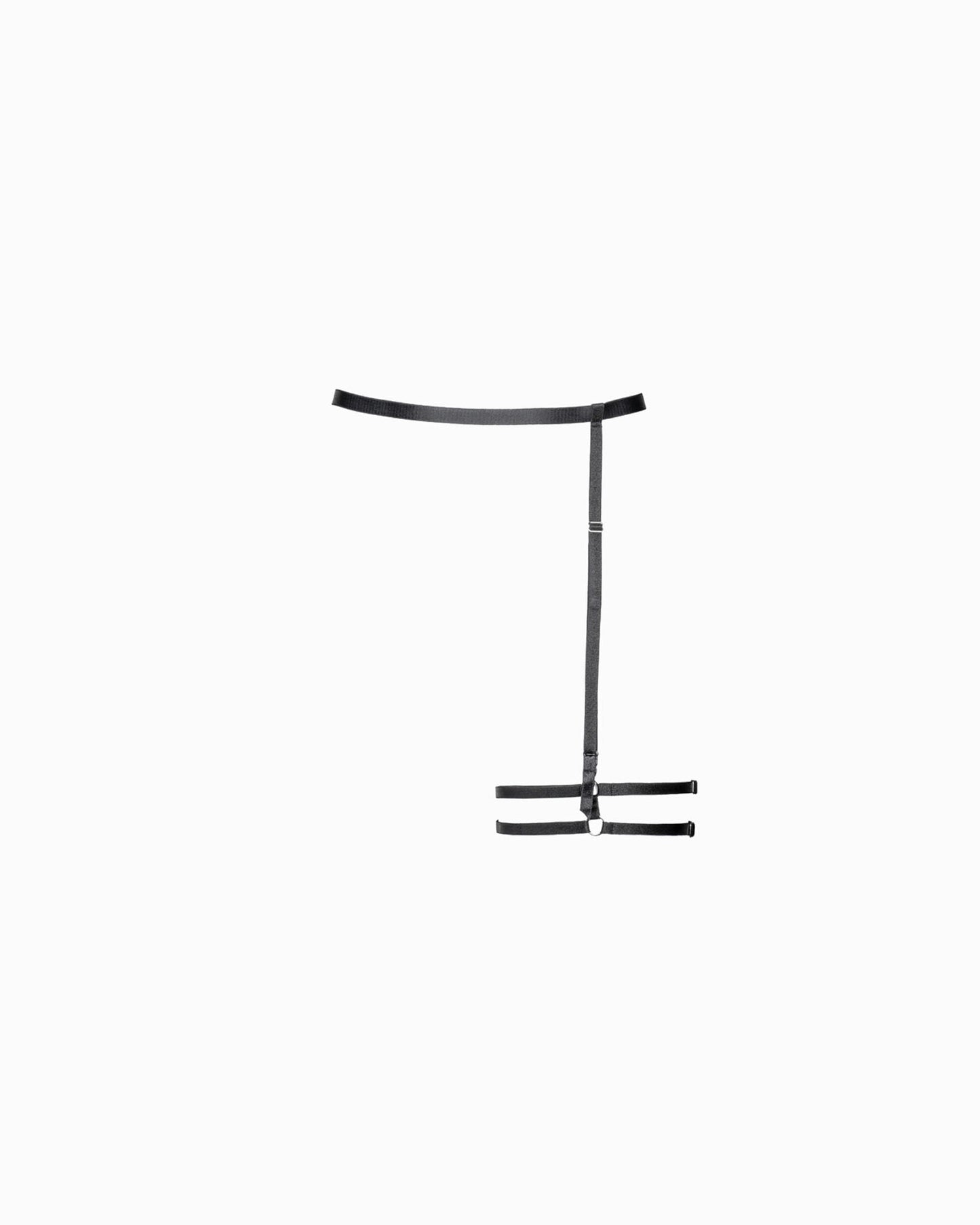 Pas do Pończoch Harness Simple
