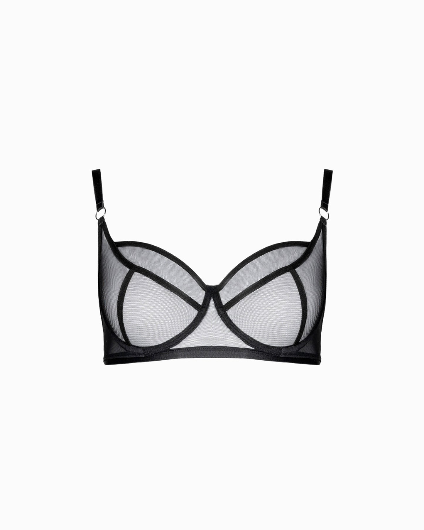 Biustonosz Mesh Bra