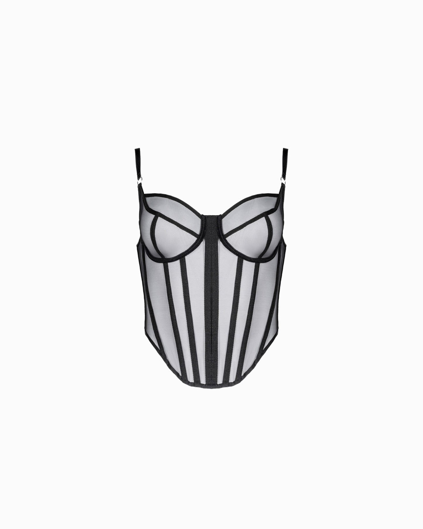 Gorset Mesh Line