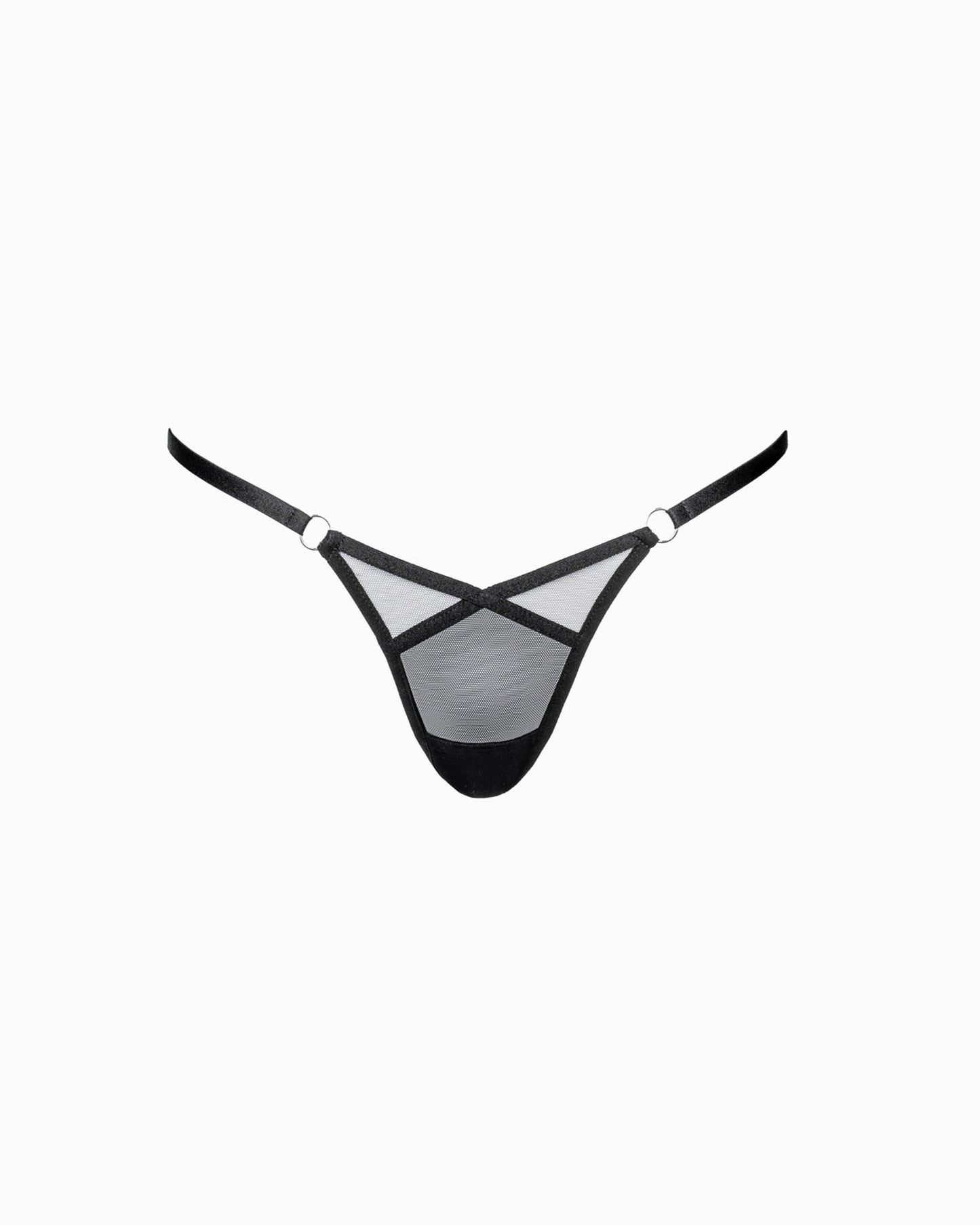 Majtki Geometry V Stringi