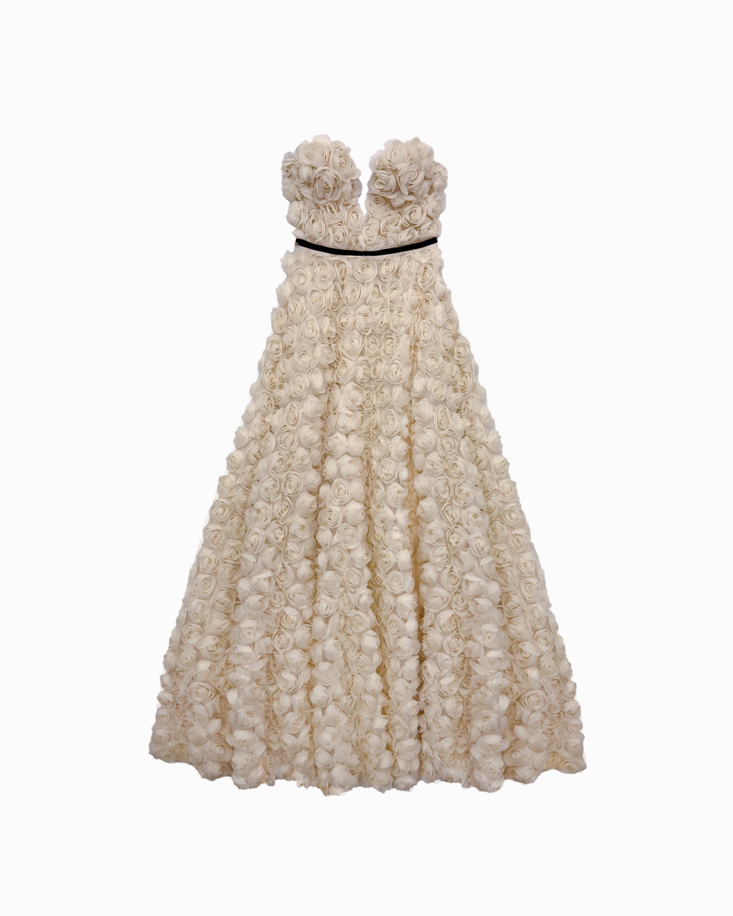 Suknia Maxi Peral Perfaction Dress