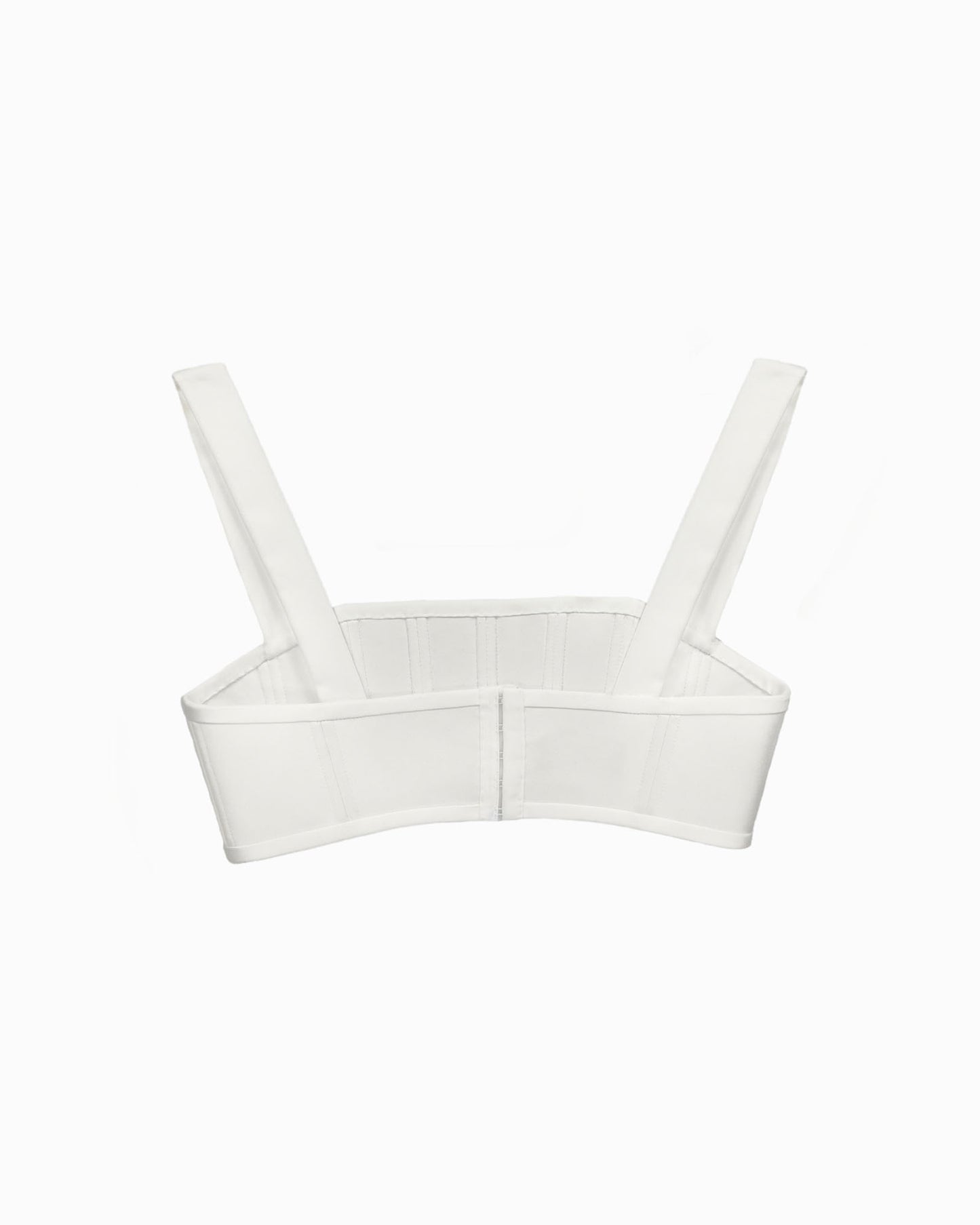 Gorset Wedding Mini Flattening