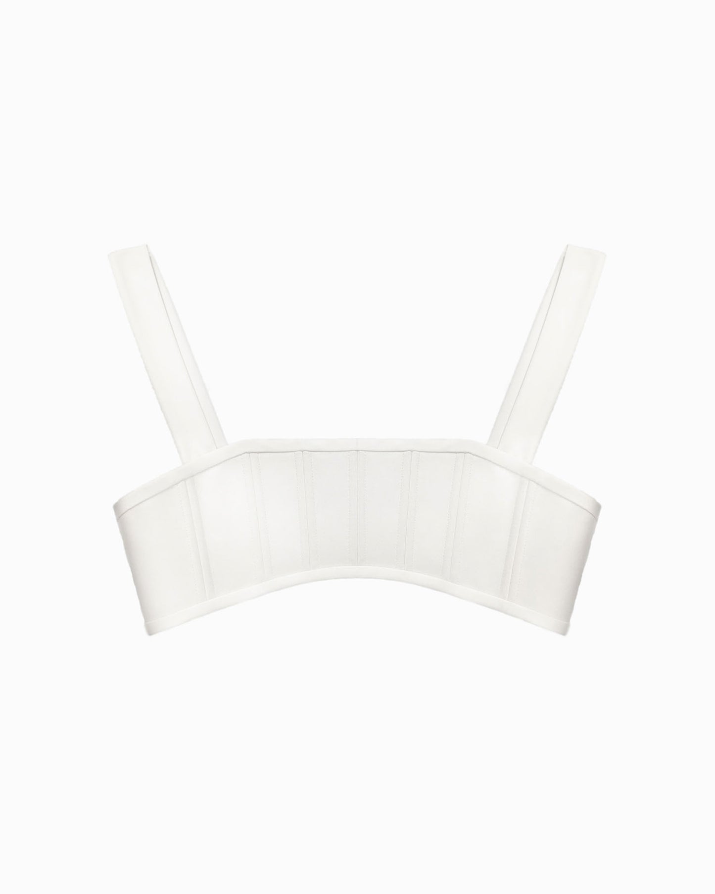 Gorset Wedding Mini Flattening