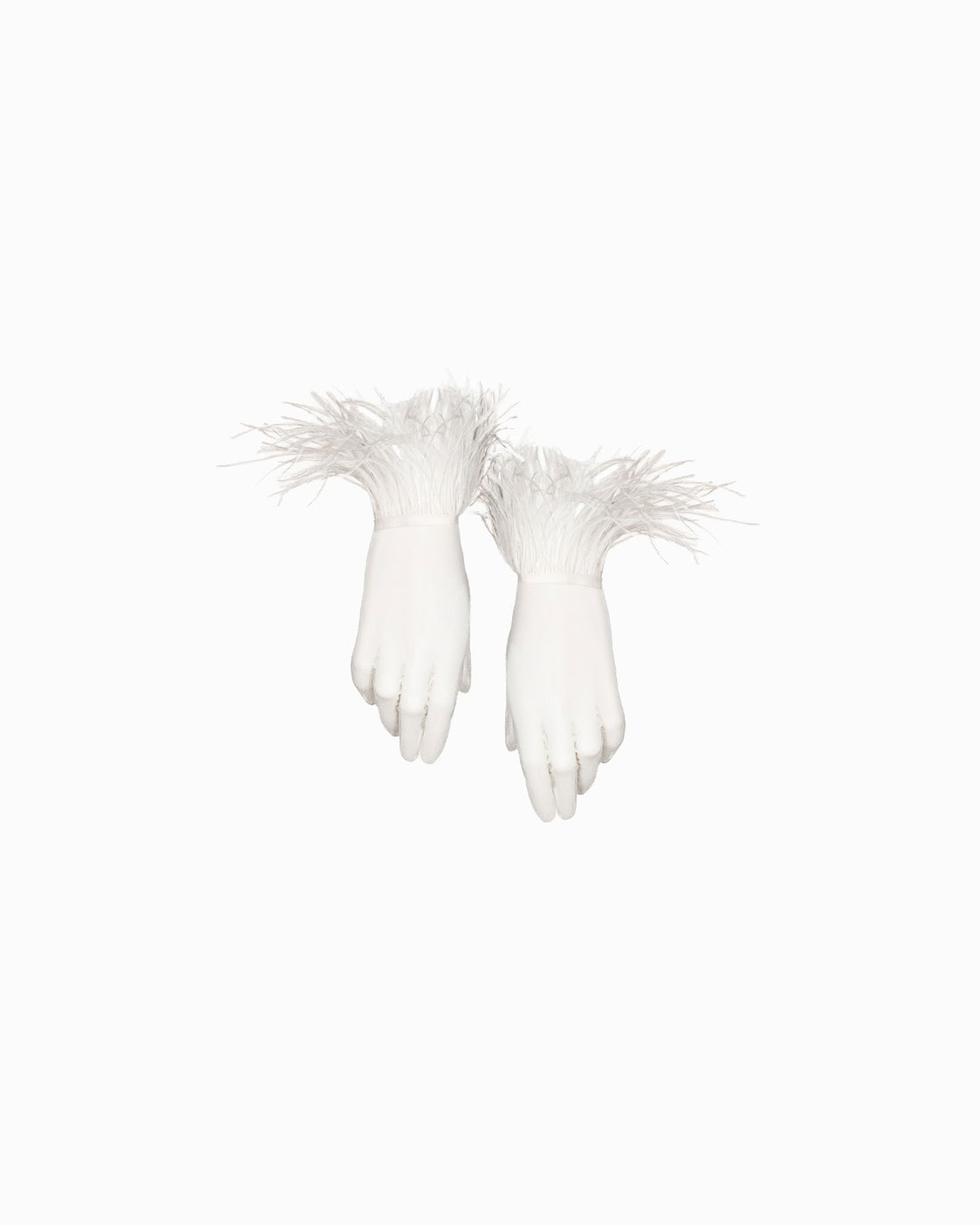 Rękawiczki Mini Wedding Angel