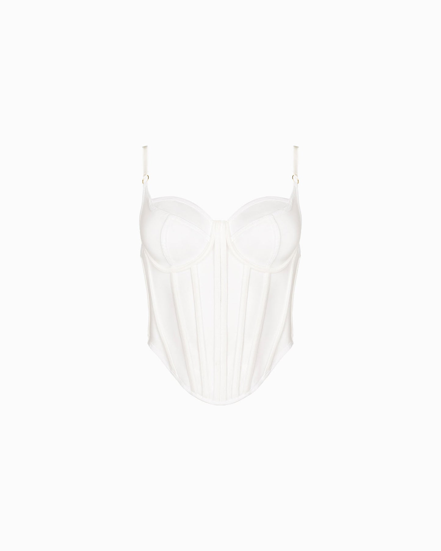 Gorset Wedding Mesh Line