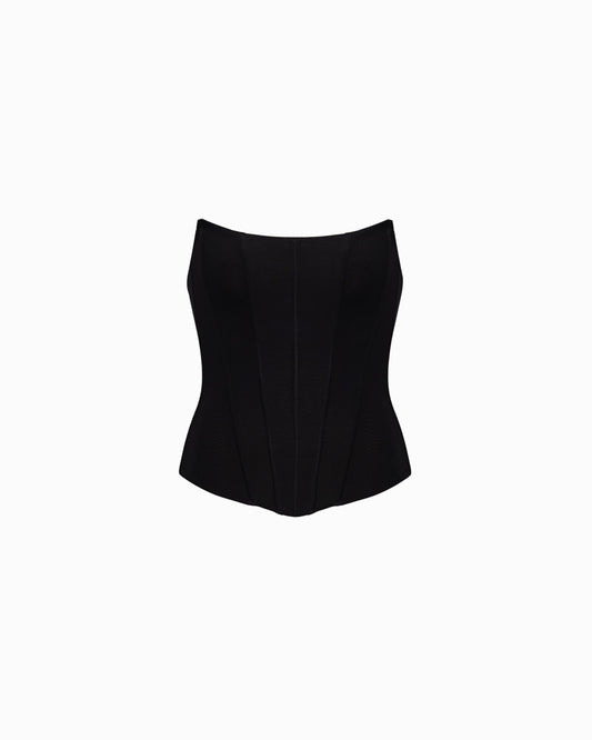 Gorset Elegant Contour