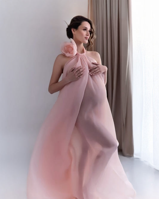 Sukienka Soft Flower Muse