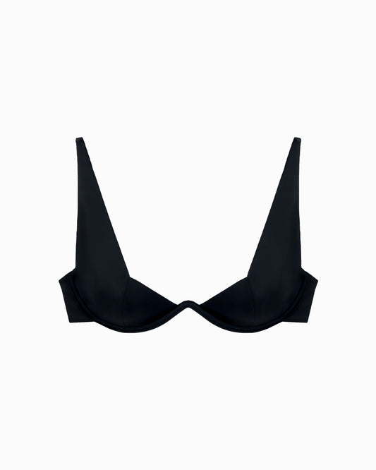 Biustonosz Elegant Graphic Bralette