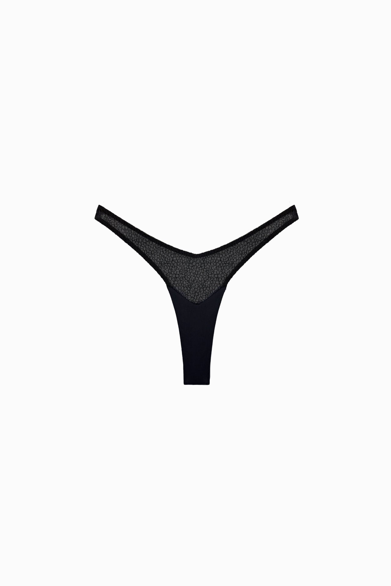 Shadow Harmony V Thong