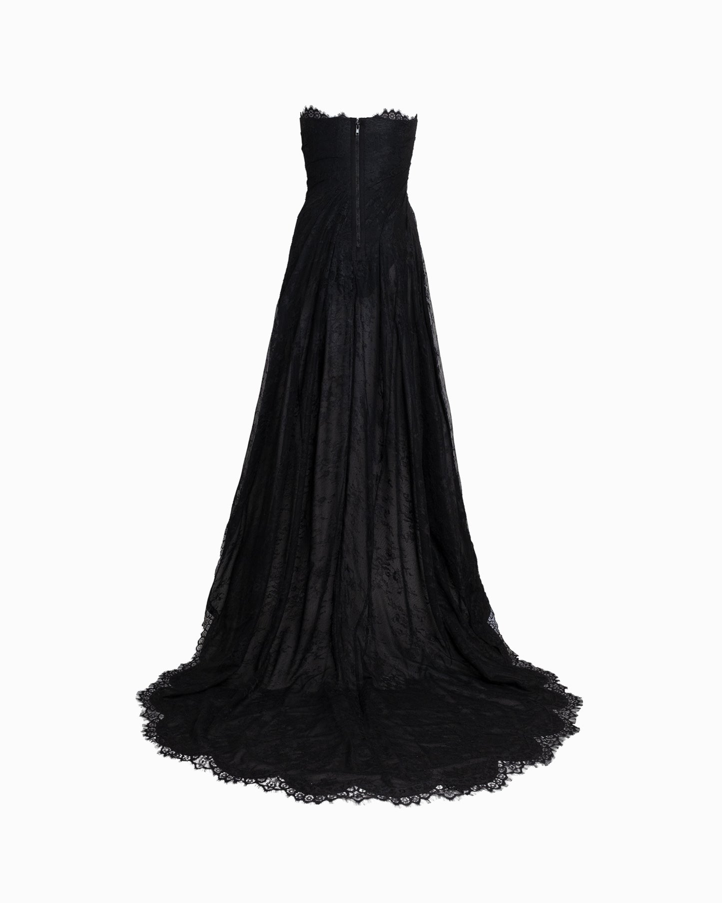 Suknia Shadow Lace
