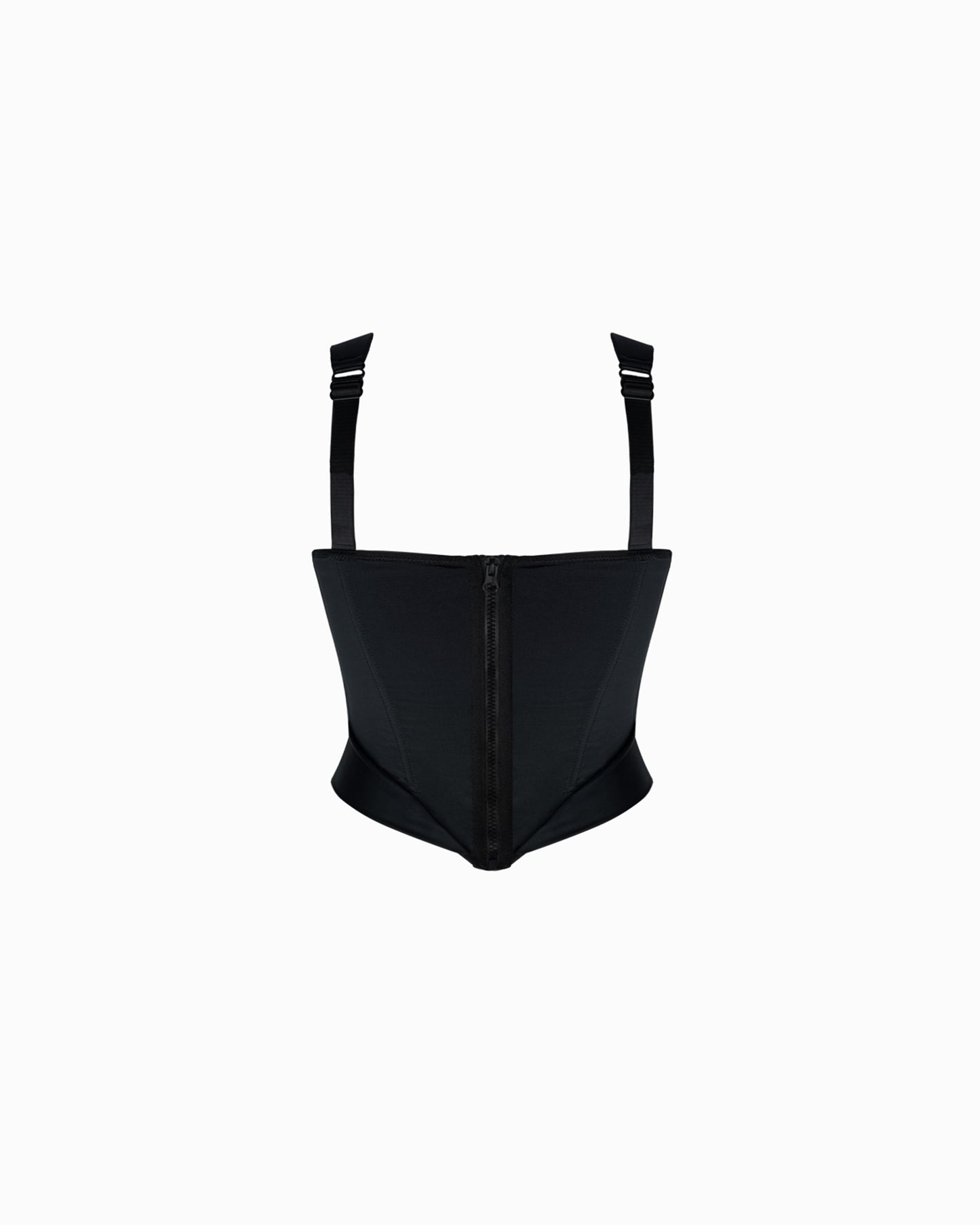 Gorset Graphic Lines