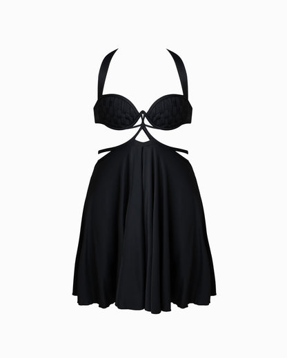 Sukienka Mini Moonlight Rendezvous Dress