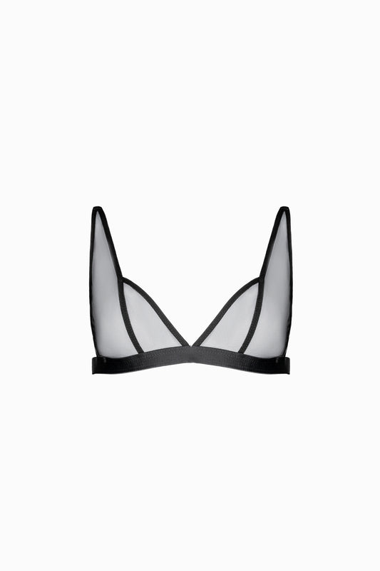 Geometry Bralette