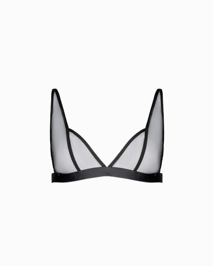 Biustonosz Geometry Bralette