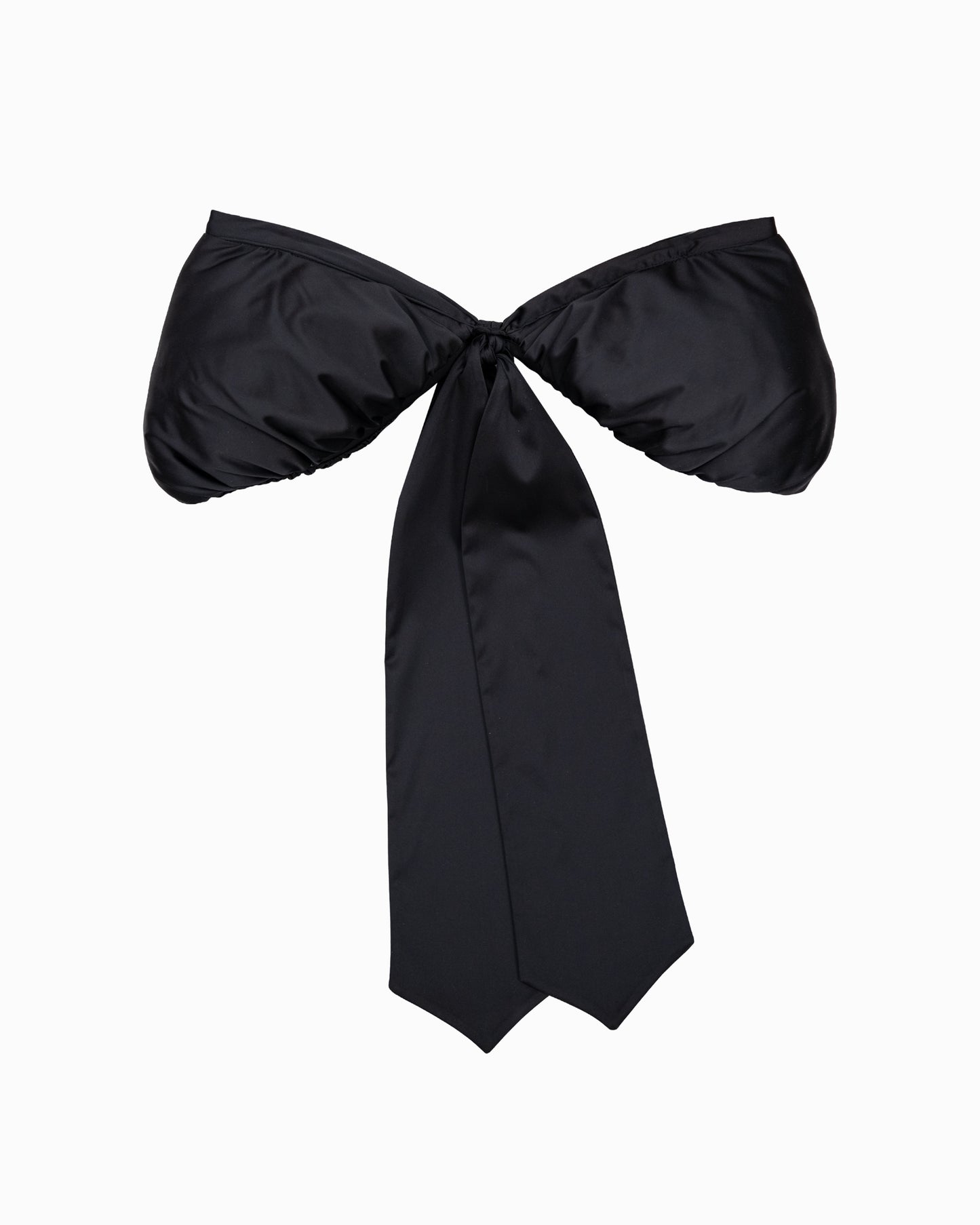 Poduszki black