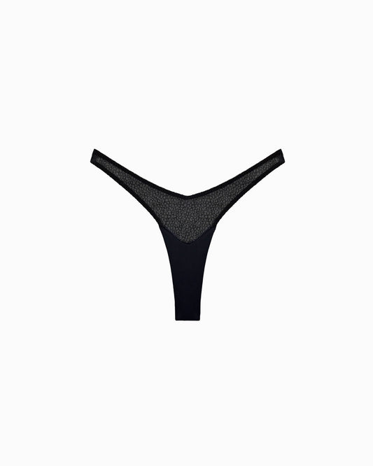 Majtki Shadow Harmony V Thong