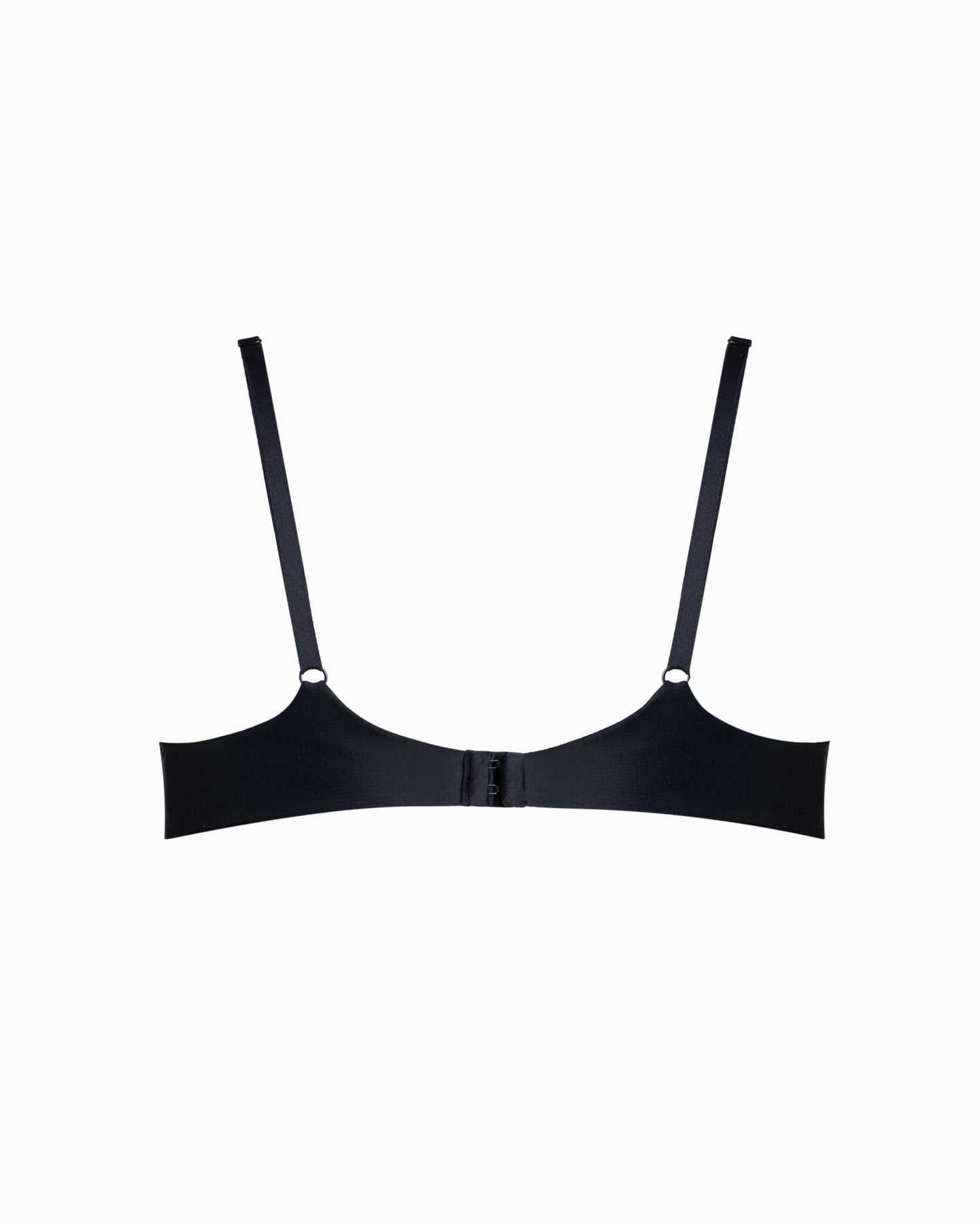 Top Retro Geometry Bra
