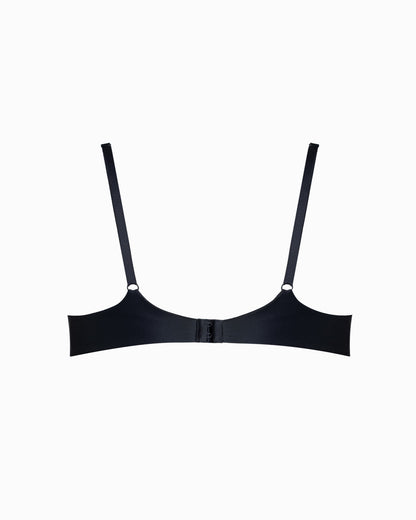 Top Retro Geometry Bra