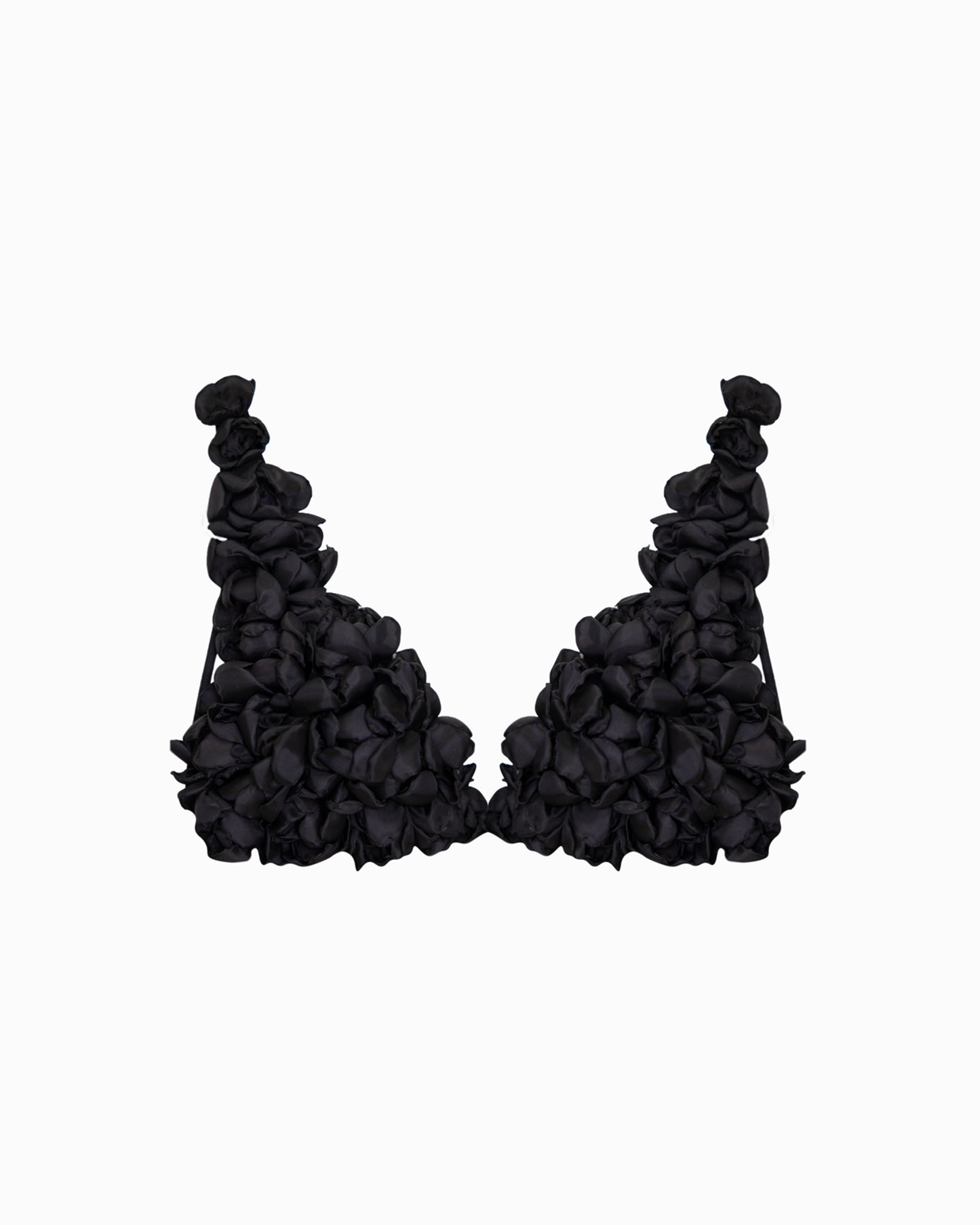 Top Flowers Bralette