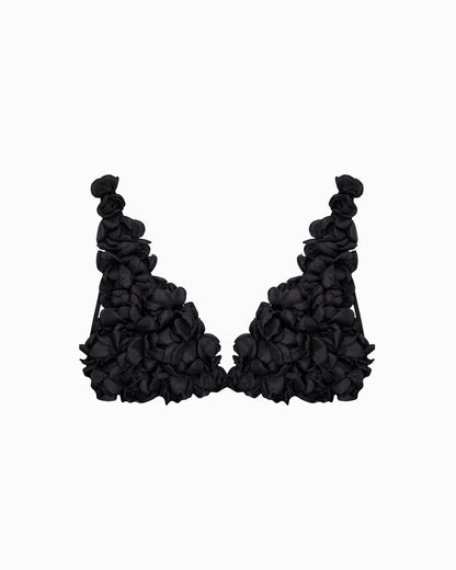 Top Flowers Bralette