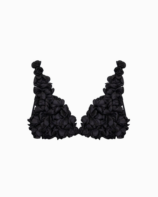 Top Flowers Bralette