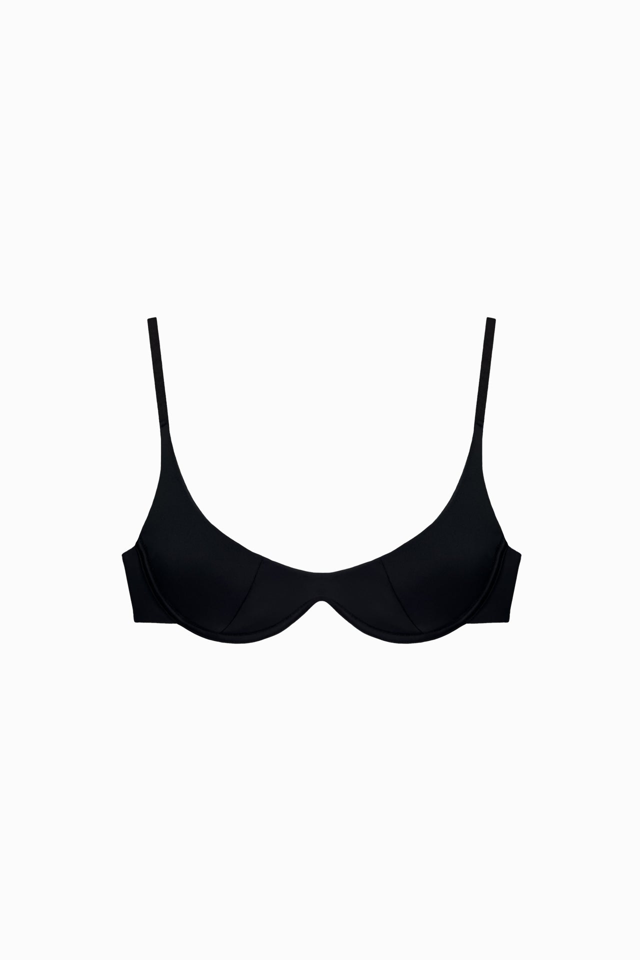 Elegant Graphic Bra