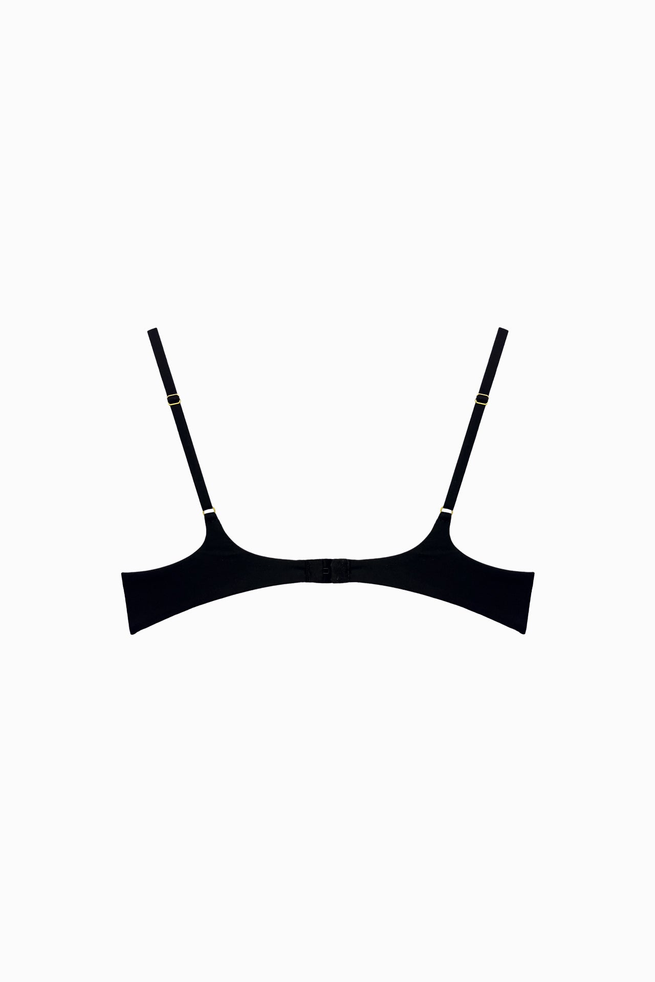 Elegant Graphic Bra