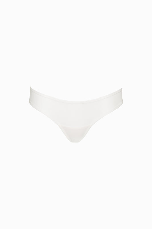 Wedding Mesh Thong