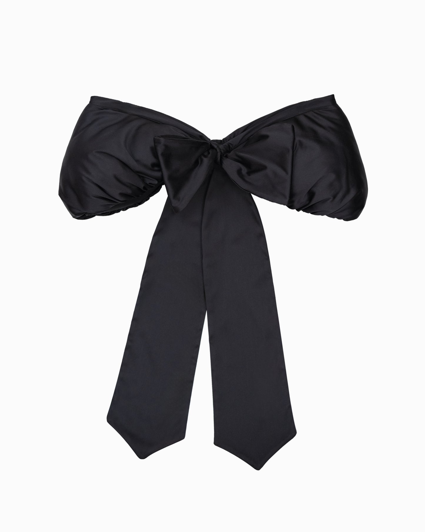 Poduszki black