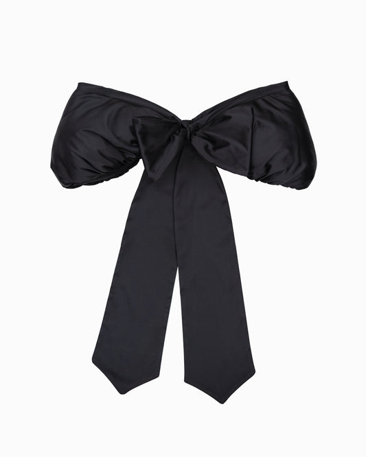 Poduszki black